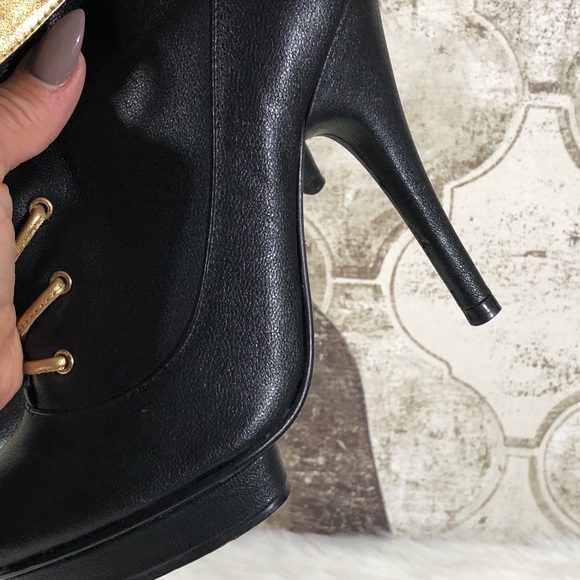 👢BETSY JOHNSON booties👢 - Picture 6 of 8